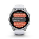 Garmin fēnix® 8 – 43 mm, AMOLED - Bild 13