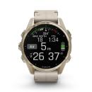 Garmin fēnix® 8 – 43 mm, AMOLED - Bild 11