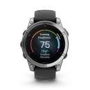 Garmin fēnix® E – 47 mm, AMOLED - Bild 15