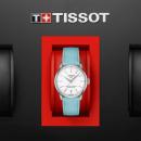 Tissot Tissot Chemin des Tourelles Powermatic 80 34 mm - Bild 5