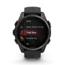 Garmin fēnix® 8 – 43 mm, AMOLED - Bild 8