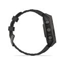 Garmin fēnix® 8 – 47 mm, Solar, Sapphire - Bild 4