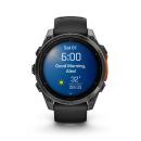 Garmin fēnix® 8 – 47 mm, AMOLED - Bild 14