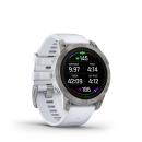 Garmin epix™ Pro (Gen 2) – Sapphire Edition 47mm - Bild 12