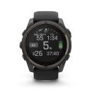 Garmin fēnix® 8 – 51 mm, Solar, Sapphire - Bild 11