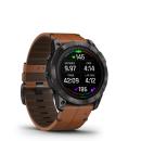 Garmin epix™ Pro (Gen 2) – Sapphire Edition 51mm - Bild 12