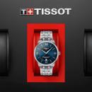 Tissot Tissot Chemin des Tourelles Powermatic 80 39 mm - Bild 7