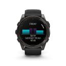 Garmin fēnix® 8 – 51 mm, AMOLED - Bild 10