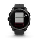 Garmin fēnix® 8 – 43 mm, AMOLED - Bild 12