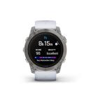 Garmin epix™ Pro (Gen 2) – Sapphire Edition 51mm - Bild 14