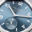 NOMOS Glashütte Club Sport neomatik polar - Bild 6