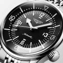 Longines The Longines Legend Diver  - Bild 6