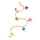 Tamara Comolli MIKADO Flamenco Charm Armband Candy - Bild 2