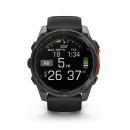 Garmin fēnix® 8 – 51 mm, AMOLED - Bild 10