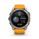 Garmin fēnix® 8 – 51 mm, AMOLED - Bild 14