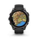 Garmin fēnix® 8 – 47 mm, AMOLED - Bild 9