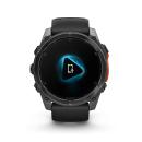 Garmin fēnix® 8 – 51 mm, AMOLED - Bild 7