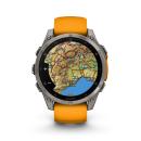 Garmin fēnix® 8 – 47 mm, AMOLED - Bild 9