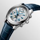 Longines LONGINES MASTER COLLECTION CHRONO MOONPHASE - Bild 3