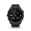 Garmin fēnix® 8 – 51 mm, AMOLED - Bild 9