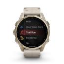 Garmin fēnix® 8 – 43 mm, AMOLED - Bild 9