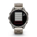 Garmin fēnix® 8 – 47 mm, AMOLED - Bild 13