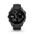 Garmin fēnix® 8 – 47 mm, AMOLED - Bild 10