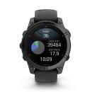 Garmin fēnix® E – 47 mm, AMOLED - Bild 12