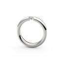 Niessing Spannring® Oval  - Bild 2