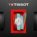 Tissot Tissot Bellissima Small Lady - Wickelarmband XS - Bild 5