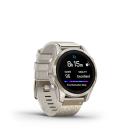 Garmin epix™ Pro (Gen 2) – Sapphire Edition 42mm - Bild 15