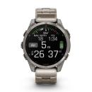 Garmin fēnix® 8 – 47 mm, AMOLED - Bild 11