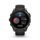 Garmin fēnix® 8 – 47 mm, AMOLED - Bild 15