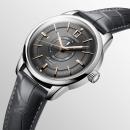 Longines Conquest Heritage Power Reserve - Bild 5