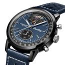 Breitling Top Time B21 Shelby Cobra - Bild 3