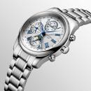 Longines LONGINES MASTER COLLECTION CHRONO MOONPHASE - Bild 3