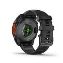 Garmin fēnix® 8 – 47 mm, AMOLED - Bild 2