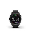 Garmin epix™ Pro (Gen 2) – Sapphire Edition 42mm - Bild 10