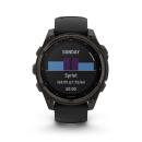 Garmin fēnix® 8 – 47 mm, Solar, Sapphire - Bild 9