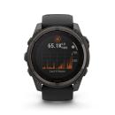 Garmin fēnix® 8 – 51 mm, Solar, Sapphire - Bild 9