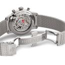 Breitling Top Time B01 Ford Chevrolet Corvette - Bild 6