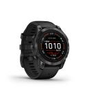 Garmin epix™ Pro (Gen 2) – Standard Edition 47mm - Bild 3