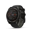 Garmin fēnix® 8 – 47 mm, Solar, Sapphire - Bild 5