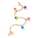 Tamara Comolli MIKADO Flamenco Charm Candy Armband - Bild 2