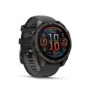 Garmin fēnix® 8 – 47 mm, AMOLED - Bild 6