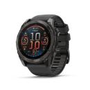 Garmin fēnix® 8 – 51 mm, AMOLED - Bild 5