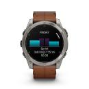 Garmin fēnix® 8 – 51 mm, AMOLED - Bild 12