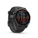 Garmin fēnix® 8 – 43 mm, AMOLED - Bild 6