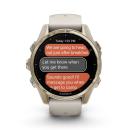 Garmin fēnix® 8 – 43 mm, AMOLED - Bild 14