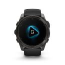 Garmin fēnix® 8 – 51 mm, AMOLED - Bild 16